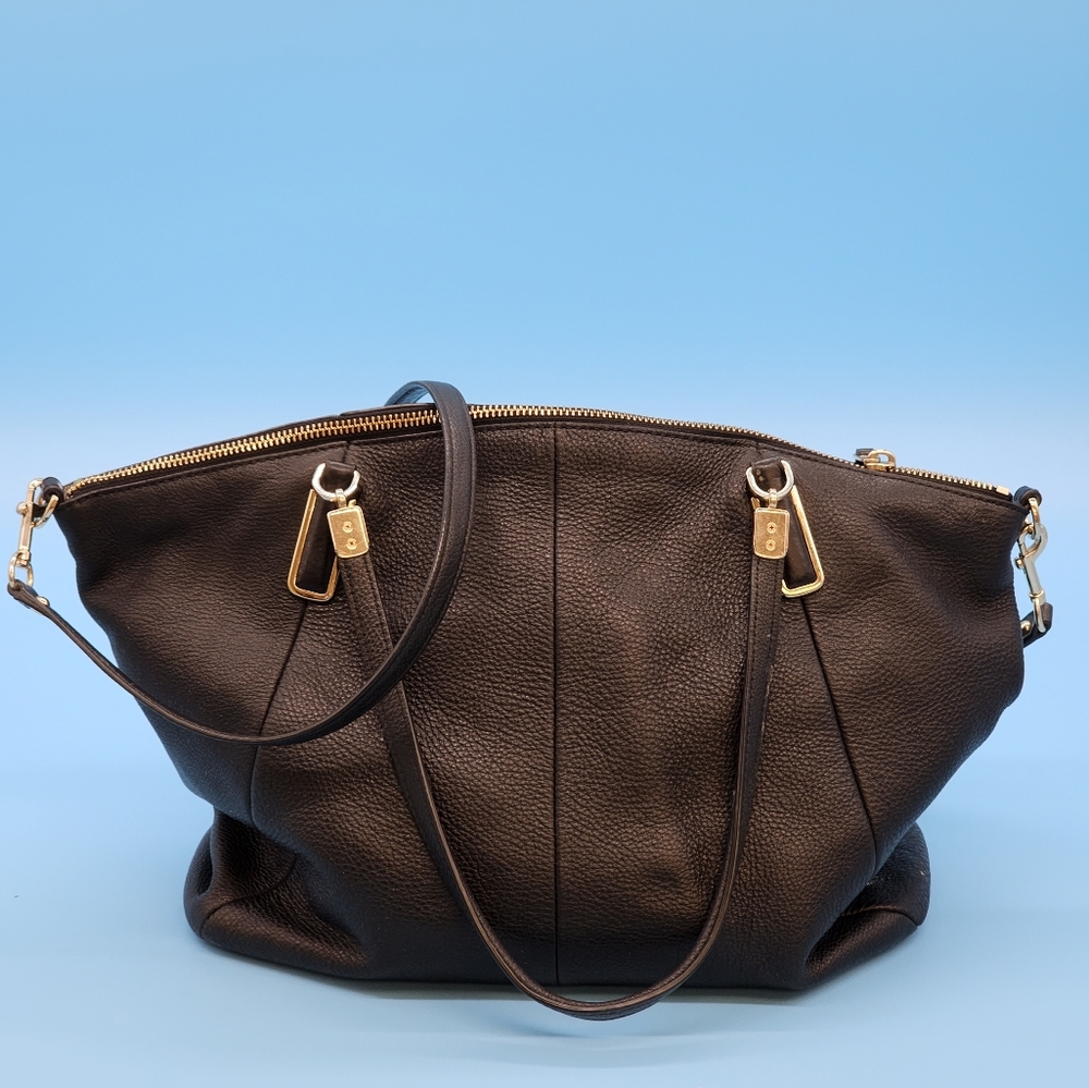 Coach hobo - Picture 3 of 7